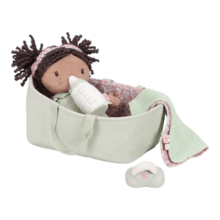 Little Dutch Babypop Evi koop je bij Babywinkel