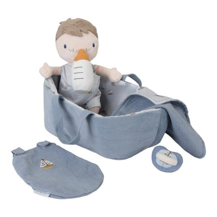 Little Dutch Babypop Jim - Little Dutch - Babywinkel - 8713291445543