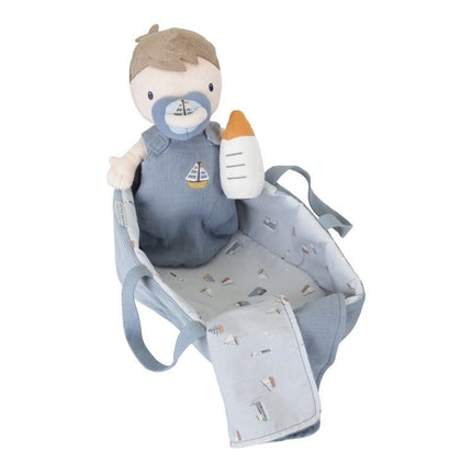 Little Dutch Babypop Jim - Little Dutch - Babywinkel - 8713291445543