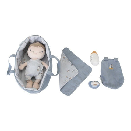 Little Dutch Babypop Jim - Little Dutch - Babywinkel - 8713291445543