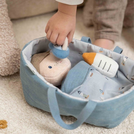 Little Dutch Babypop Jim - Little Dutch - Babywinkel - 8713291445543