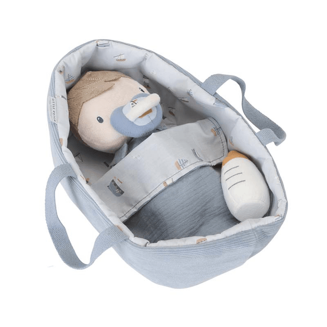 Little Dutch Babypop Jim - Little Dutch - Babywinkel - 8713291445543