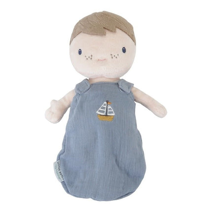 Little Dutch Babypop Jim - Little Dutch - Babywinkel - 8713291445543