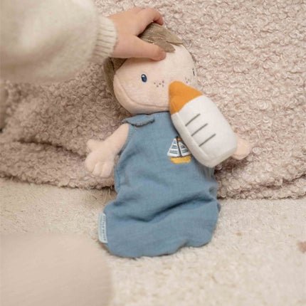 Little Dutch Babypop Jim - Little Dutch - Babywinkel - 8713291445543