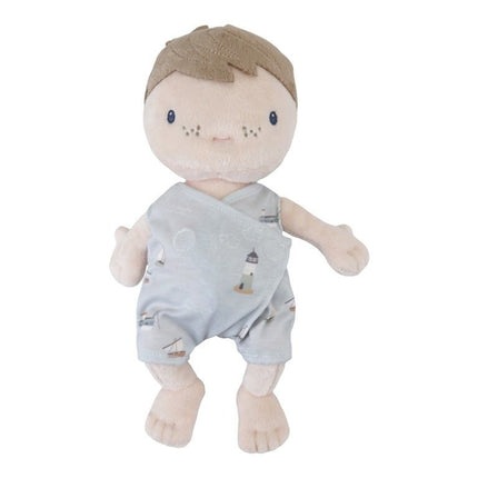 Little Dutch Babypop Jim - Little Dutch - Babywinkel - 8713291445543