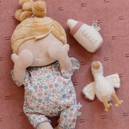 Little Dutch Babypop Julia 40cm koop je bij Babywinkel
