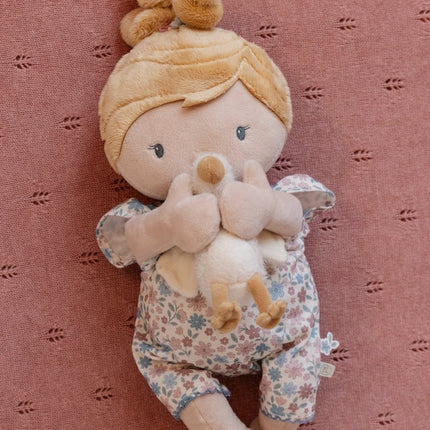 Little Dutch Babypop Julia 40cm koop je bij Babywinkel