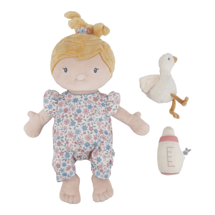 Little Dutch Babypop Julia 40cm koop je bij Babywinkel