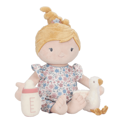 Little Dutch Babypop Julia 40cm koop je bij Babywinkel