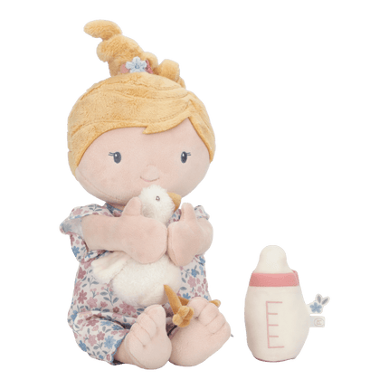 Little Dutch Babypop Julia 40cm koop je bij Babywinkel