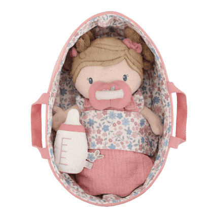 Little Dutch Babypop Rosa koop je bij Babywinkel