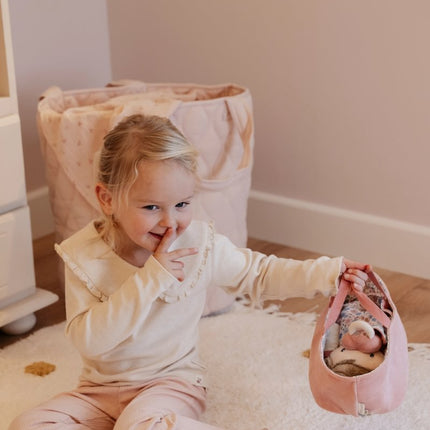 Little Dutch Babypop Rosa koop je bij Babywinkel