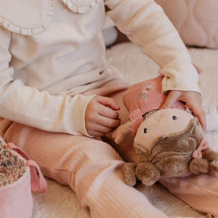 Little Dutch Babypop Rosa koop je bij Babywinkel