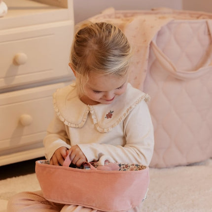 Little Dutch Babypop Rosa koop je bij Babywinkel