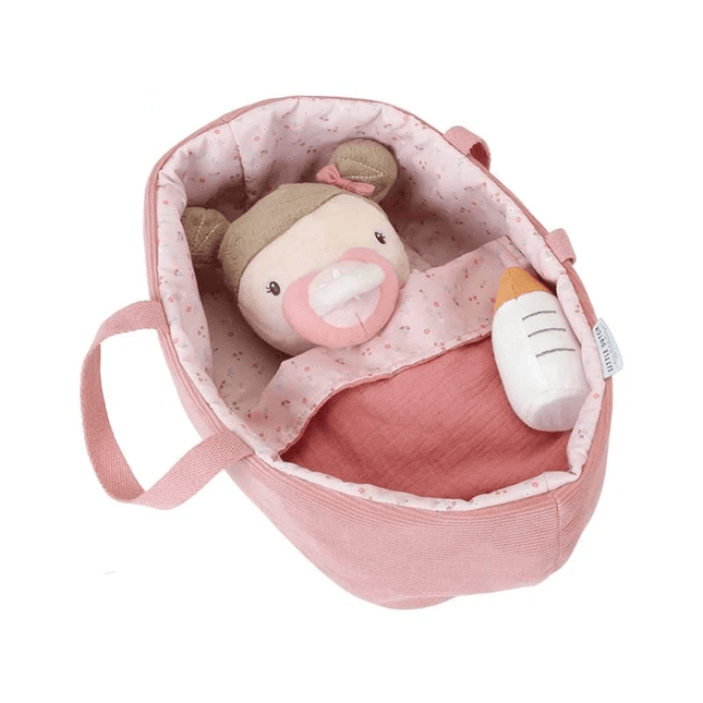 Little Dutch Babypop Rosa koop je bij Babywinkel