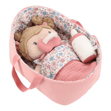 Little Dutch Babypop Rosa koop je bij Babywinkel