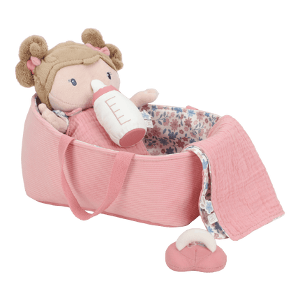 Little Dutch Babypop Rosa koop je bij Babywinkel