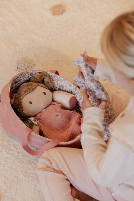 Little Dutch Babypop Rosa koop je bij Babywinkel