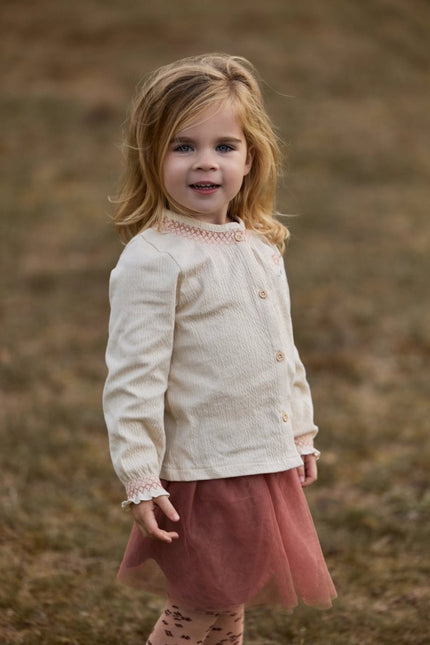 Little Dutch Babyrokje Deep Berry koop je bij Babywinkel