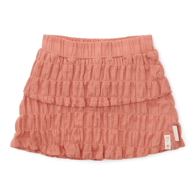 Little Dutch Babyrokje Rose Pink - Little Dutch - Babywinkel - 8720986870634