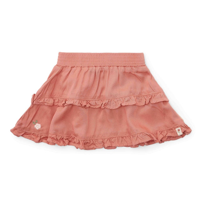 Little Dutch Babyrokje Warm Rose - Little Dutch - Babywinkel - 8720986876025