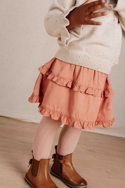 Little Dutch Babyrokje Warm Rose - Little Dutch - Babywinkel - 8720986876025