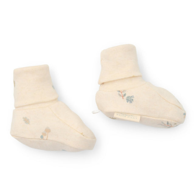 Little Dutch Babyslofjes Forest Nature - Babywinkel - 8721122572597