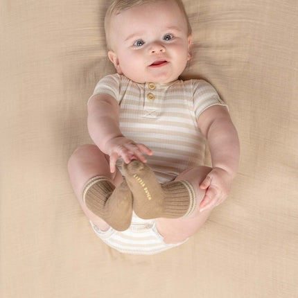 Little Dutch Babysokjes Baby Bunny - Little Dutch - Babywinkel - 8720847028563
