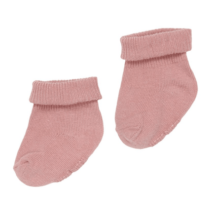 Little Dutch Babysokjes Vintage Pink - Little Dutch - Babywinkel - 8720168538833
