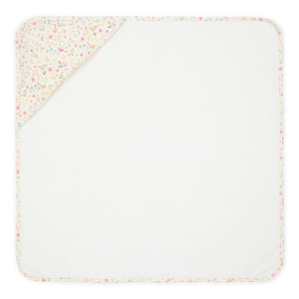 Little Dutch Badcape Baby Fairy Wonders 100X100Cm - Little Dutch - Babywinkel - 8721122570364