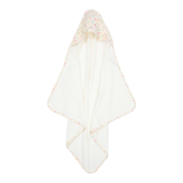 Little Dutch Badcape Baby Fairy Wonders 100X100Cm koop je bij Babywinkel