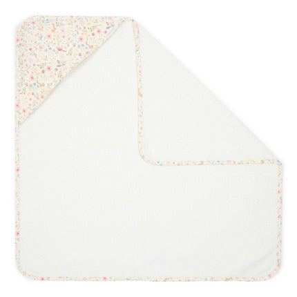 Little Dutch Badcape Baby Fairy Wonders 75X75Cm - Little Dutch - Babywinkel - 8720986879002