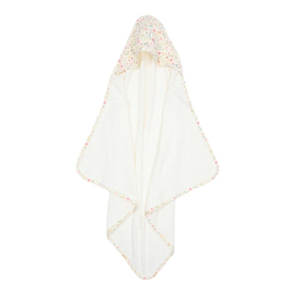 Little Dutch Badcape Baby Fairy Wonders 75X75Cm - Little Dutch - Babywinkel - 8720986879002
