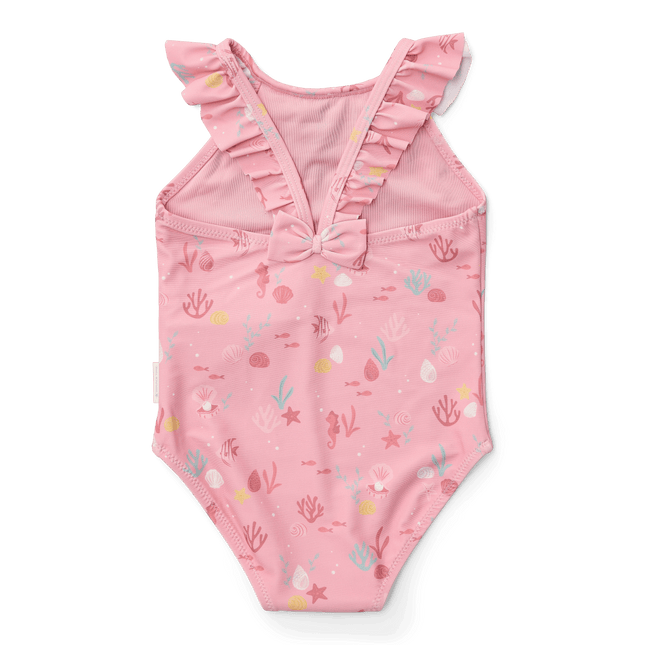 Little Dutch Badpak Kind Ocean Treasures - Babywinkel - 8721122574591