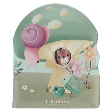 Little Dutch Badspeelgoed Forest Friends - Babywinkel - 8712051155357