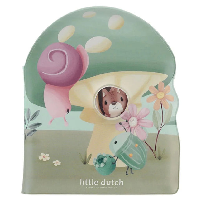 Little Dutch Badspeelgoed Forest Friends - Babywinkel - 8712051155357