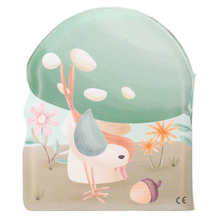 Little Dutch Badspeelgoed Forest Friends - Babywinkel - 8712051155357