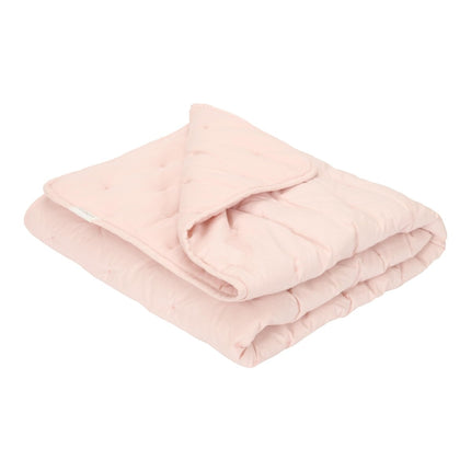 Little Dutch Bedsprei Ledikant Blossom - Little Dutch - Babywinkel - 8720986878524