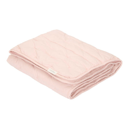 Little Dutch Bedsprei Wieg Blossom - Little Dutch - Babywinkel - 8720986878531