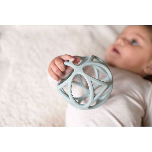 Little Dutch Bijtring Bal Blue - Little Dutch - Babywinkel - 8712051129259