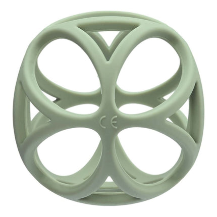 Little Dutch Bijtring Bal Green - Little Dutch - Babywinkel - 8712051129310