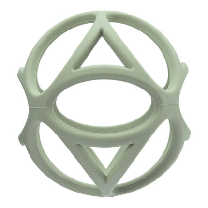 Little Dutch Bijtring Bal Green - Little Dutch - Babywinkel - 8712051129310