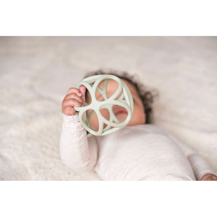 Little Dutch Bijtring Bal Green - Little Dutch - Babywinkel - 8712051129310