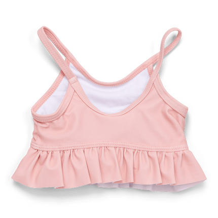 Little Dutch Bikini Kind Voltanst Starfish Pink - Little Dutch - Babywinkel - 8720986872836