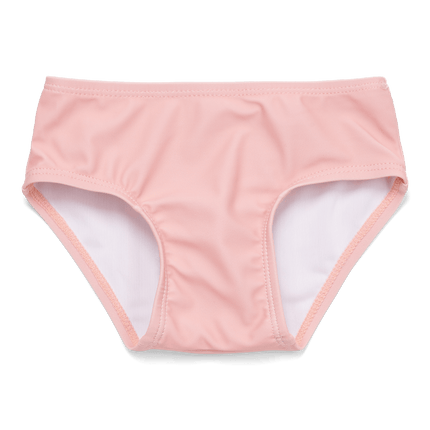 Little Dutch Bikini Kind Voltanst Starfish Pink - Little Dutch - Babywinkel - 8720986872836