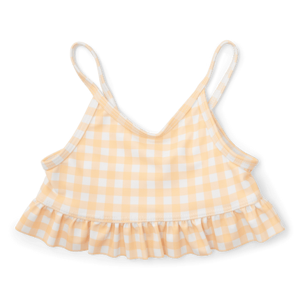 Little Dutch Bikini Kind Voltants Sunshine Checks - Little Dutch - Babywinkel - 8720986872799