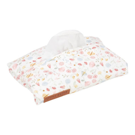 Little Dutch Billendoekjeshoes Flowers & Butterflies - Little Dutch - Babywinkel - 8720168535931