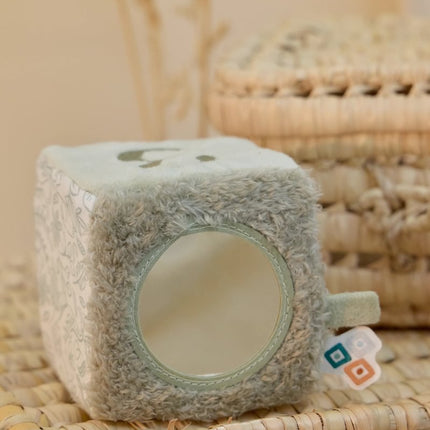 Little Dutch Blokken Set Safari koop je bij Babywinkel