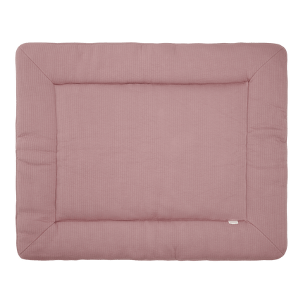 Little Dutch Boxkleed Pure Mauve 80x100cm - Little Dutch - Babywinkel - 8718734812487