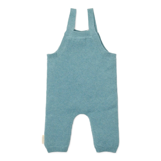 Little Dutch Boxpakje Baby Blue Gebreid - Babywinkel - 8721122572511